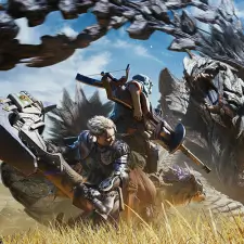 Monster Hunter Wilds Achieves Record-Smashing Sales