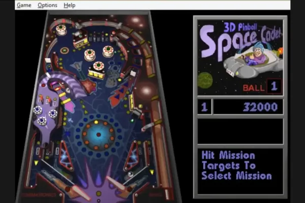 Revival and Evolution of the Classic Pinball Game