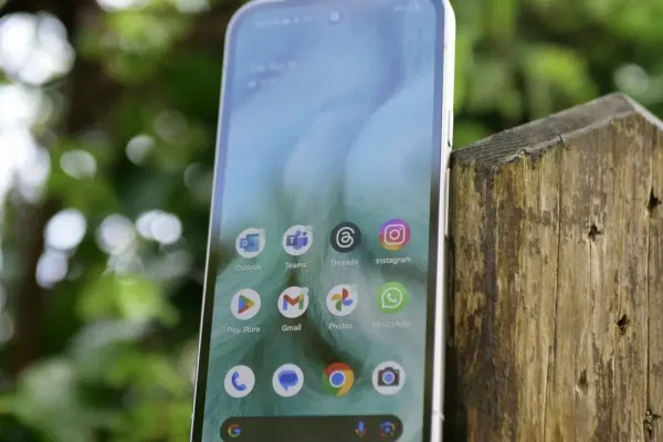 Reveals Android 17's Native App Lock Features