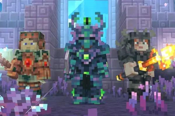 RealismCraft Update Reshapes Minecraft with Stunning Additions