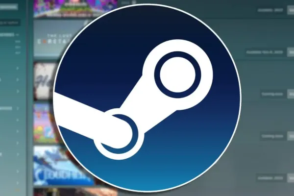 Over 500 Games at Steam Next Fest Use Generative AI