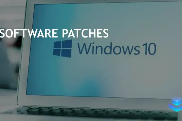 Businesses Urged to Evaluate Third-Party Support for Unpatched Software