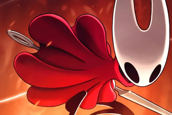 Silksong Debut Captivates with Challenging Gameplay