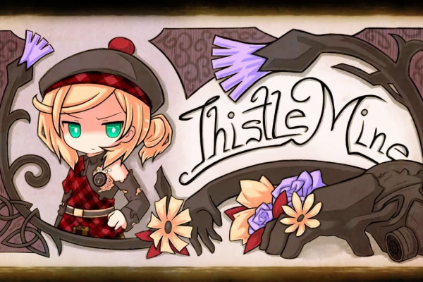 ThistleMine Challenges Players in Miasma-Infused Anomalis Exclusion Zone