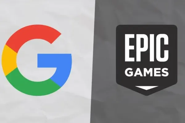 Epic Games' $800M Google Partnership Revealed Amid Antitrust Case
