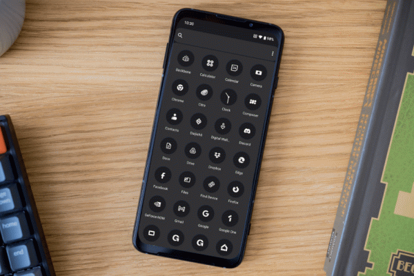Android Versions Provide Methods to Uncover Hidden Apps in Settings