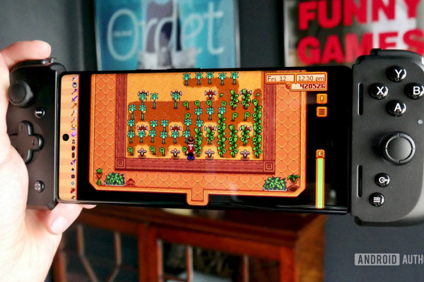 Modded Android Games Offer Customization but Pose Security Risks