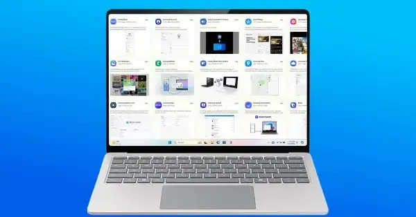 Samsung Brings Galaxy Apps to Wider Windows Audience