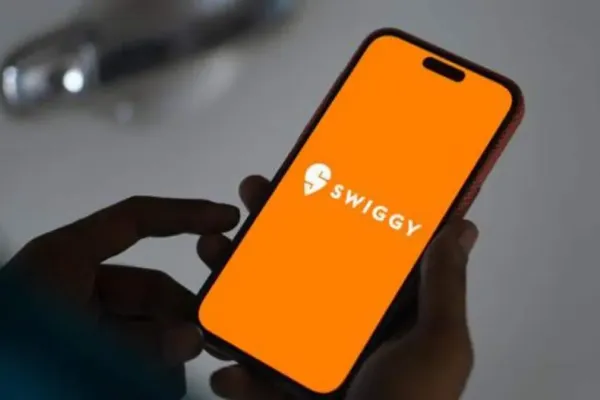 Navigating Swiggy's Customer Support on Android