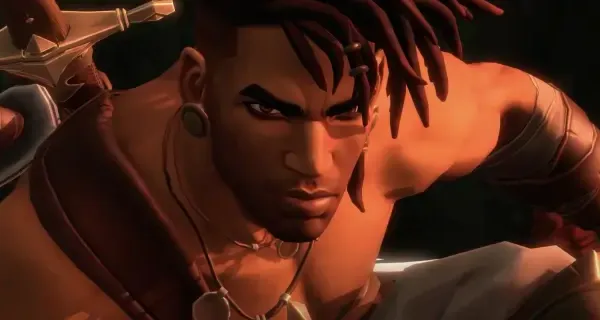 Prince of Persia: The Lost Crown Now on Android Devices