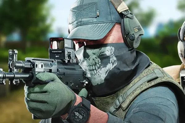 Tarkov's Weekly Boss Spawns Shake Up Gameplay