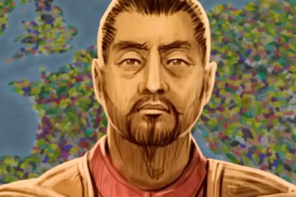 Pops System in Europa Universalis 5 Enhances World Simulation