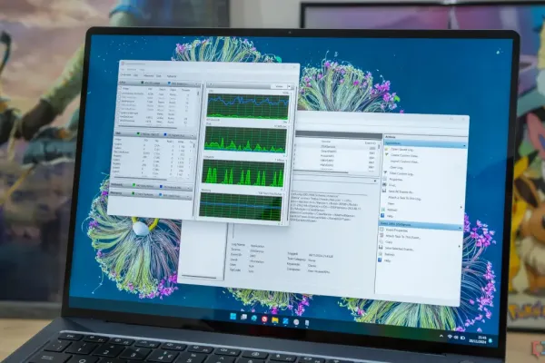 Windows 11 Optimized with God Mode for Enhanced Features