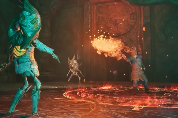 Outward 2 Alpha Playtest Scheduled for December