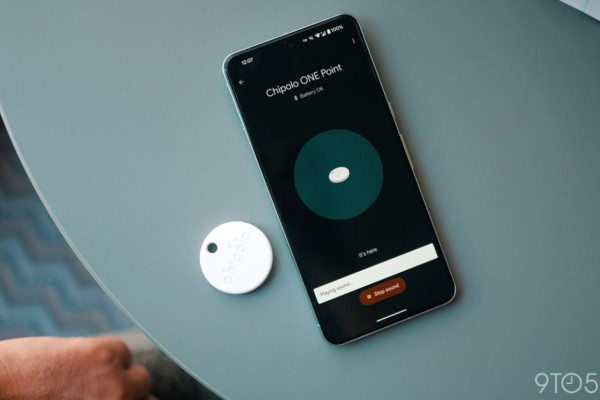 Google Enhances Find My Device with UWB Support and Compass Feature