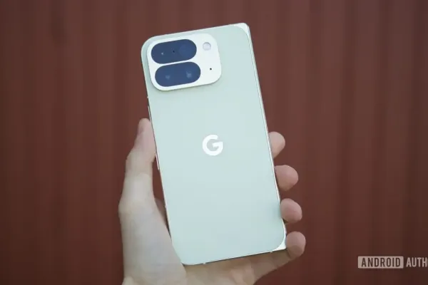 Pixel 10 Adds GPU Support for Linux Apps