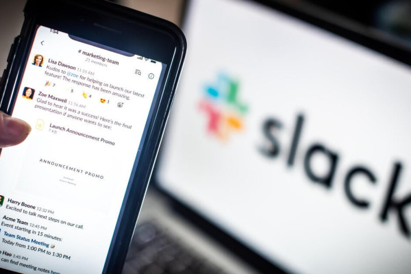 Slack Faces Widespread Outage Impacting Global Users