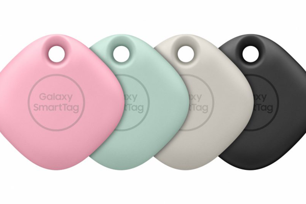 uTag Expands Samsung SmartTags Use for All Android Devices