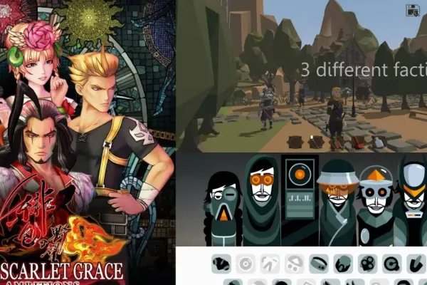 Android App Deals Offer Discounts on Popular Games