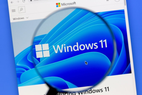 Windows Introduces Multiple Methods to Zoom In and Out on PCs