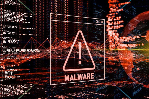 Rafel RAT Malware: Remote Control Threat Spreads via Phishing Techniques