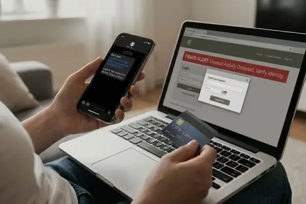 Norton 360's Anti-Scam Features Enhance Digital Security