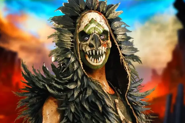 Pioner Introduces Strategic Depth to FPS Multiplayer Genre