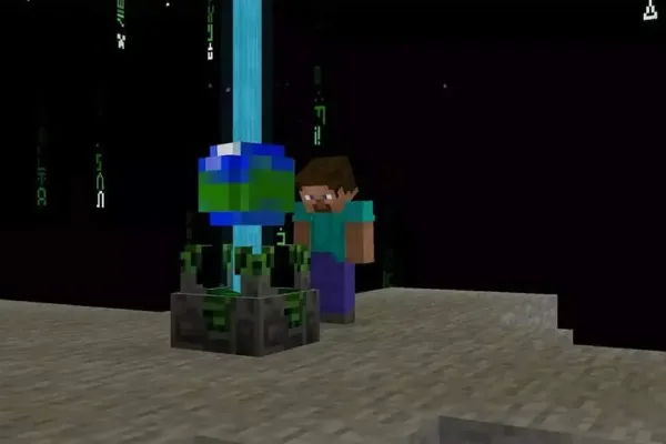 Mojang Studios Unveils Craftmine Update for Java Edition