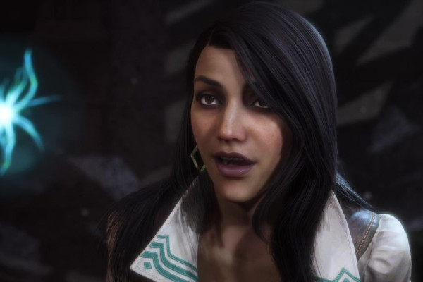 Dragon Age: The Veilguard Allows Protagonist Transfer from Inquisition