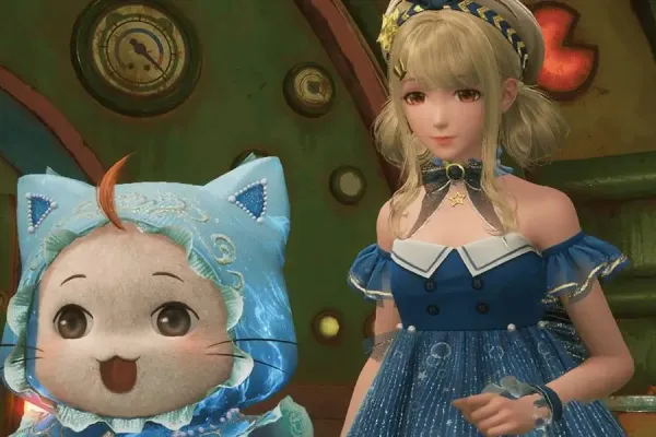 Infinity Nikki Expands Accessibility with Latest Version Update