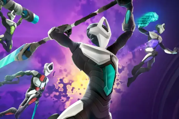 New Roguelike Godbreakers Offers Co-op Combat at a Discount New Roguelike Godbreakers Offers Co-op Combat at a Discount