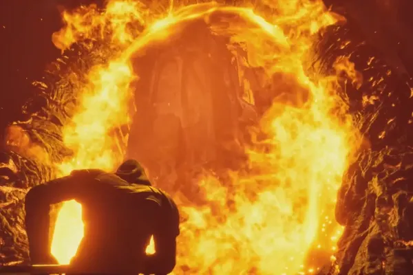 Bethesda Launches Oblivion Remastered Amid Enthusiastic Reception