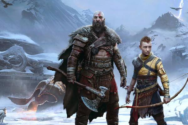 God of War Ragnarok PC Release Set for September 19, 2024
