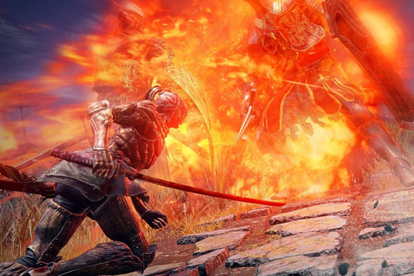 Elden Ring Network Test Faces Challenges Amid Server Issues