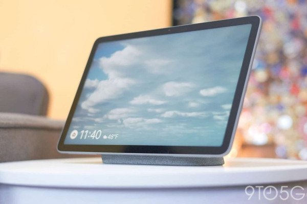 Gemini App Now Available on Pixel Tablet, Retains Key Google Assistant Features