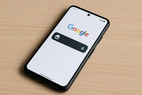 Google Adds Incognito Toggle to Android Search
