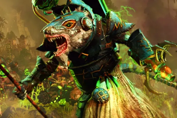 New Mod Manager for Total War: Warhammer 3 Launched