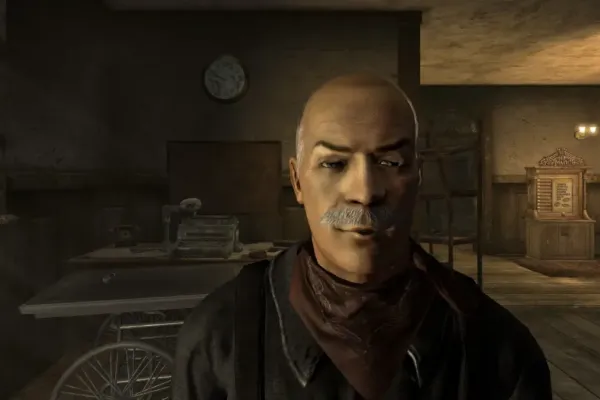 Lip-sync Fix Mod Improves Dialogue in Fallout 3 and New Vegas