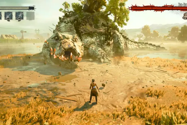 Midnight: A Standout Game of Southern Adventure and Folklore