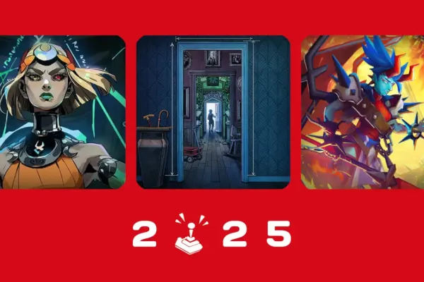 Blue Prince Wins Siliconera's PC Game of the Year 2025