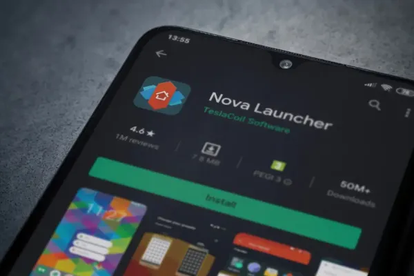 Nova Launcher Discontinued, Users Seek Alternatives