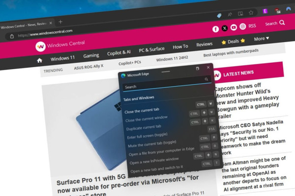 New Windows 11 App CtrlHelp Simplifies Mastering Shortcuts