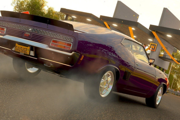 Forza Horizon 4 to be Delisted from Digital Stores on December 15