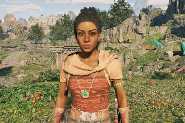 Avowed Offers Unique Spin on RPG Mechanics and Treasure Hunts