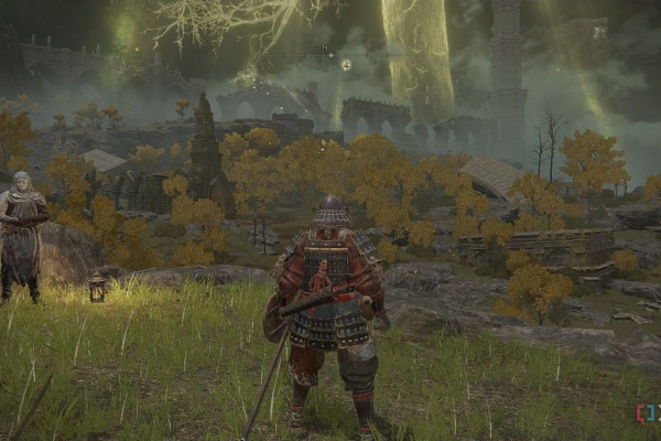 Elden Ring: An Enjoyable AAA Game That Rivals Dark Souls in Popularity