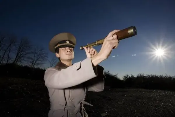 Russian Soldiers Face Threat from Malicious Android App