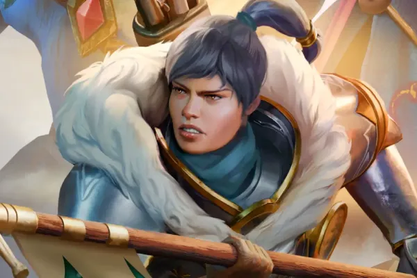 Frosthaven Expands With New Quests and Heroes in Major Updates