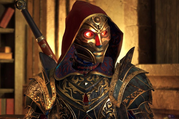 Avowed Unveils Complex Narrative Choices for Players