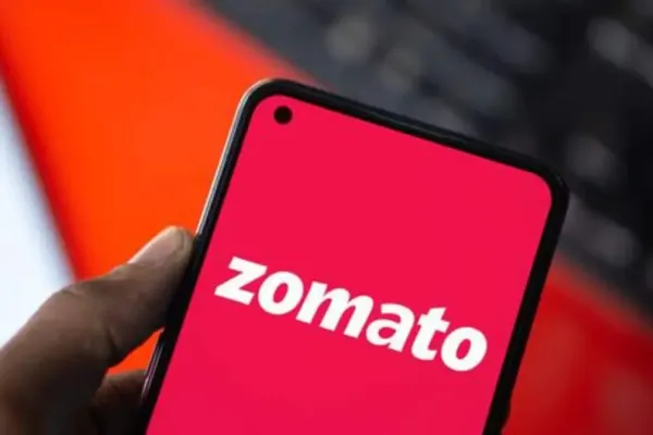 Zomato Expands Dining Experience with Intuitive Android App