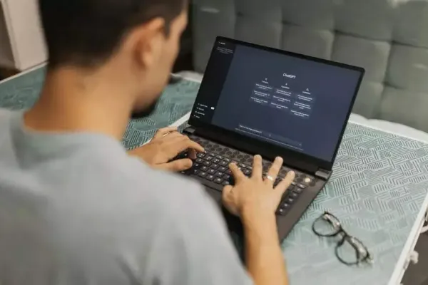 Delete OpenAI Account on Android: Permanent Data Removal